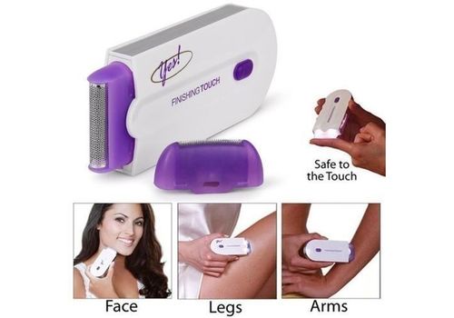 Finishing Touch Épilateur au meilleur prix au Maroc
