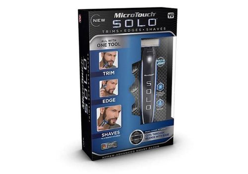 Micro touch solo au meilleur prix au Maroc