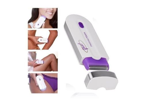 Finishing Touch - épilateur pour femme au meilleur prix au Maroc