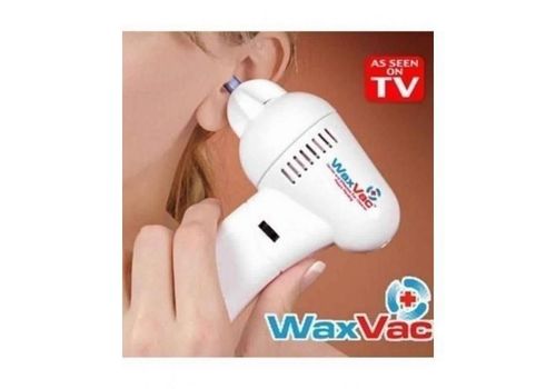 Original Appareil nettoyage Oreille Waxvac au meilleur prix au Maroc