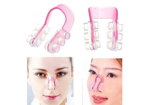 Redresse Nez-faites votre nez pointu au meilleur prix au Maroc