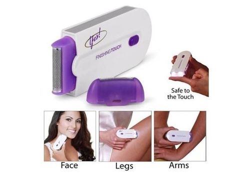 EPILATEUR FINISHING TOUCH YES au meilleur prix au Maroc