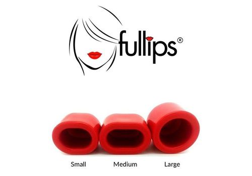 Fullips Pompe à lèvre-pulpeuses les lèvres au meilleur prix au Maroc