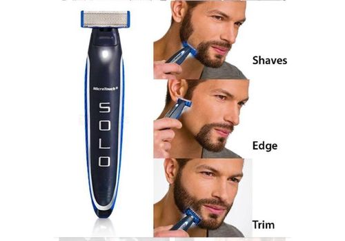 Micro touch solo au meilleur prix au Maroc