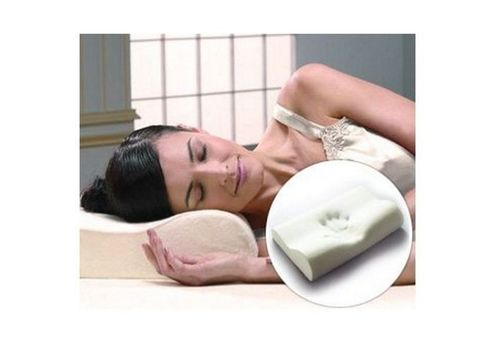 SMART Oreiller MÉDICAL au meilleur prix au Maroc