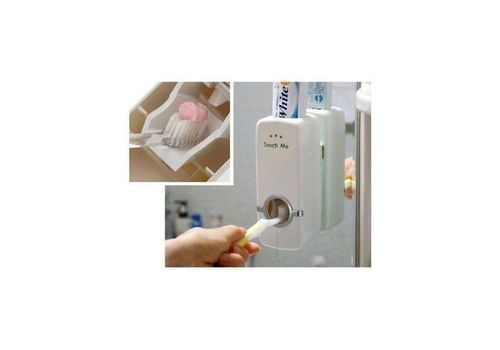 Tooth Paste Dispenser. au meilleur prix au Maroc