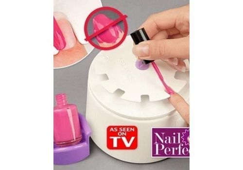 Nail Perfect Appareil Manucure au meilleur prix au Maroc