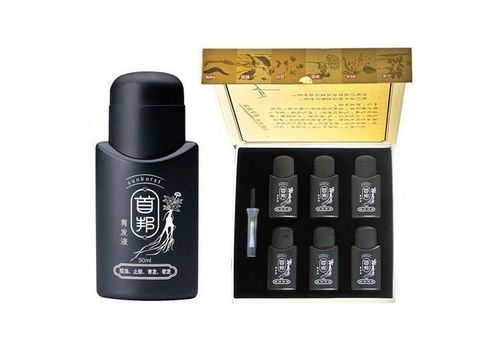 Original - 6 flacons de 50 ml au meilleur prix au Maroc
