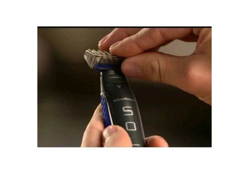 Rasoir rechargeable, coupe-bordures et coupe-bordures au meilleur prix au Maroc