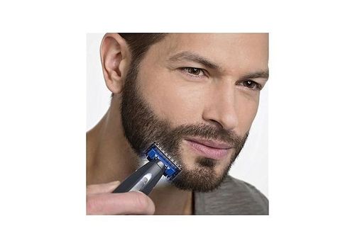 Tondeuse & Traceur de Barbe HQ - Micro Solo Touch au meilleur prix au Maroc