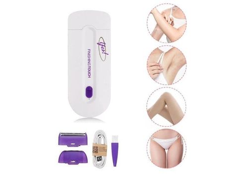 EPILATEUR FINISHING TOUCH YES au meilleur prix au Maroc