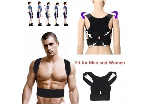 ORIGINAL Correcteur posture dos et epaules au meilleur prix au Maroc