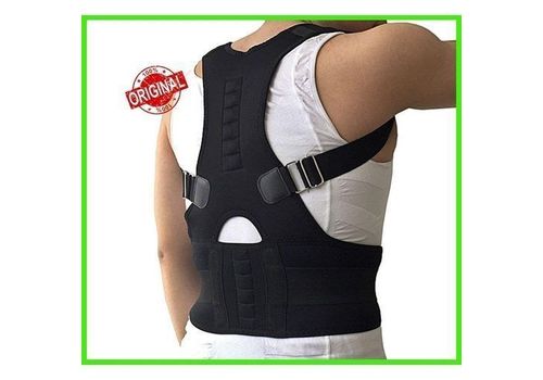 ORIGINAL Correcteur posture dos et epaules au meilleur prix au Maroc