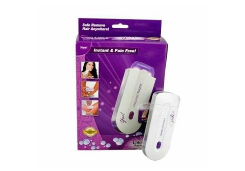 Épilateur sécurité confortable - Sûre et Douce, aucun Entaillesbla au meilleur prix au Maroc