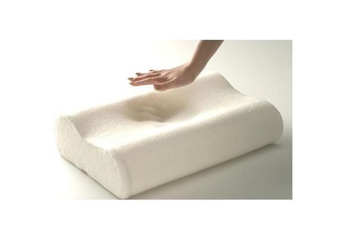 SMART Oreiller MÉDICAL au meilleur prix au Maroc