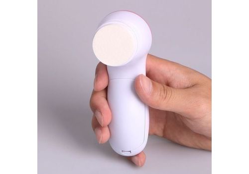 Brosse Nettoyage et massage Pour Visage 5 en 1 au meilleur prix au Maroc