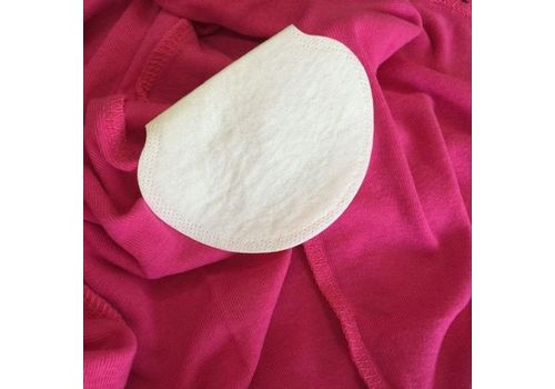 12 Pièces Absorbant pour Aisselle - Anti Transpiration au meilleur prix au Maroc