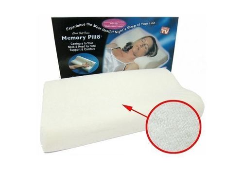 SMART Oreiller MÉDICAL au meilleur prix au Maroc