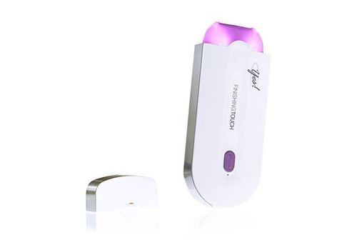 Finishing Touch - épilateur pour femme au meilleur prix au Maroc