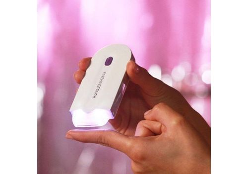 Finishing Touch - épilateur pour femme au meilleur prix au Maroc