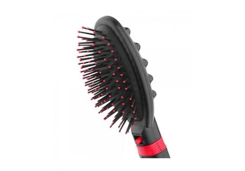 Brosse Massage-Thérapie Pour Corps Et Cuir Chevelu au meilleur prix au Maroc