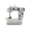 Mini machine à coudre double Speed-Mini Sewing Machine au meilleur prix au Maroc