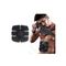 Mobile GYM PACK 6 EMS Stimulateur musculaire professionnelle ceinture électrique Home Fitness au meilleur prix au Maroc