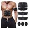 Wireless Muscle Stimulator EMS Stimulation Body Slimming Beauty Machine Abdominal Muscle Exerciser Training Device Body Massager au meilleur prix au Maroc