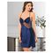 angel's story Angel's Story Chemise De Nuit Satin - Multi-Couleur au meilleur prix au Maroc