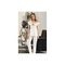 angel's story Ensemble de pyjama 2 pièce pour Femme - Blanc au meilleur prix au Maroc