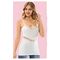 Débardeurs pour Femme - Blanc au meilleur prix au Maroc