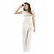 angel's story Ensemble de pyjama 2 pièce pour Femme - Blanc au meilleur prix au Maroc