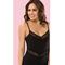 Débardeurs pour Femme - Noir au meilleur prix au Maroc