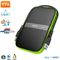 HDD Externe 1To My Passport 2.5" USB 3.0 - Black au meilleur prix au Maroc