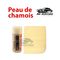 Peau de chamois pour entretien voiture au meilleur prix au Maroc