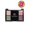 Dermacol Quatro eye shadow -N 01 au meilleur prix au Maroc