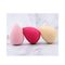 3 Blenders à fond de teint Blender Sponge Multi Couleur au meilleur prix au Maroc
