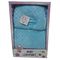 Couverture + Oreiller Coussin Baby Confort SPAIN pour Enfants Bleu, High Quality au meilleur prix au Maroc
