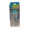 Biberon silicone Bleu 250ml au meilleur prix au Maroc