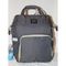 Sac À Dos Maman Multi-fonction Imperméable - Gris au meilleur prix au Maroc