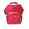 Sac À Dos Maman Multi-fonction Imperméable Sac À Langer de maternité Humide au meilleur prix au Maroc