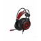 Casque Original E-sports gaming Compatible PS4 headphone avec microphone HV-H2237U au meilleur prix au Maroc