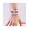 Bracelet Femme LOVE FASHION - 2019 au meilleur prix au Maroc