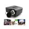 LCD Mini Portable 1080 P LED Projecteur Home Cinéma Théâtre USB SD HDMI US Plug au meilleur prix au Maroc