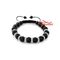 Bracelet Shamballa Crystal - Unisex au meilleur prix au Maroc