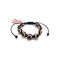 Shamballa Yeux Plastique - Unisex au meilleur prix au Maroc