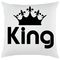 Oreiller KING au meilleur prix au Maroc