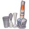 MIXEUR PLONGEANT 4IN1 - HAND BLENDER SET 4IN1 au meilleur prix au Maroc