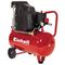 COMPRESSEUR EINHELL 24L au meilleur prix au Maroc