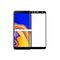 PROTECTEUR d’Écran verre incassable trempé 5D Galaxy J6 Plus 2018 au meilleur prix au Maroc